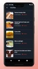 Brazilian Food Recipes App screenshot 7