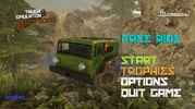 Truck Simulator Offroad 2 screenshot 1