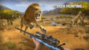 Deer Hunting 2: Hunting Season screenshot 2