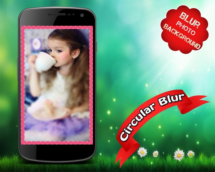 Blur Camera - Preview 7