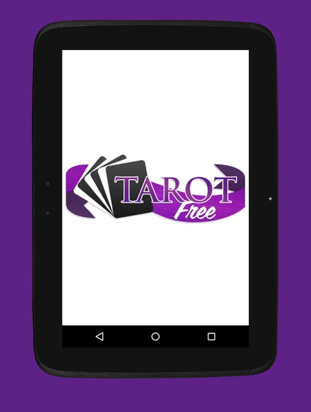 Free Tarot Reading - Preview 4