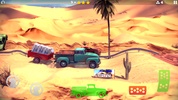 Offroad Legends 2 screenshot 3