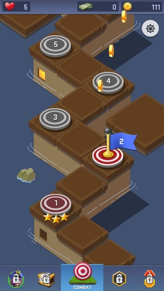 Shooting World2 - Preview 10