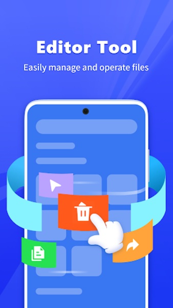 CC FileManager - Preview 1