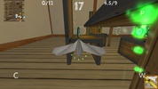 Gliding Expert:3D (Paper)Plane screenshot 10