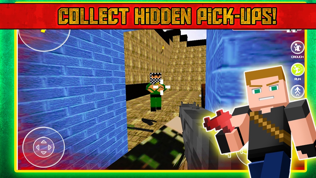 Survival Games Block Island - Preview 13