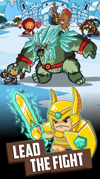 LegendaryTeam - Preview 15