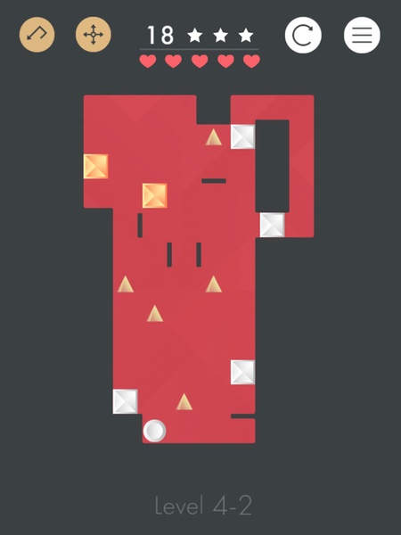 My Maze - Preview 1