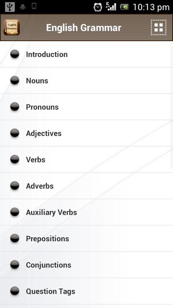 English Grammar Book - Preview 7