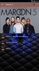 Maroon 5 screenshot 3