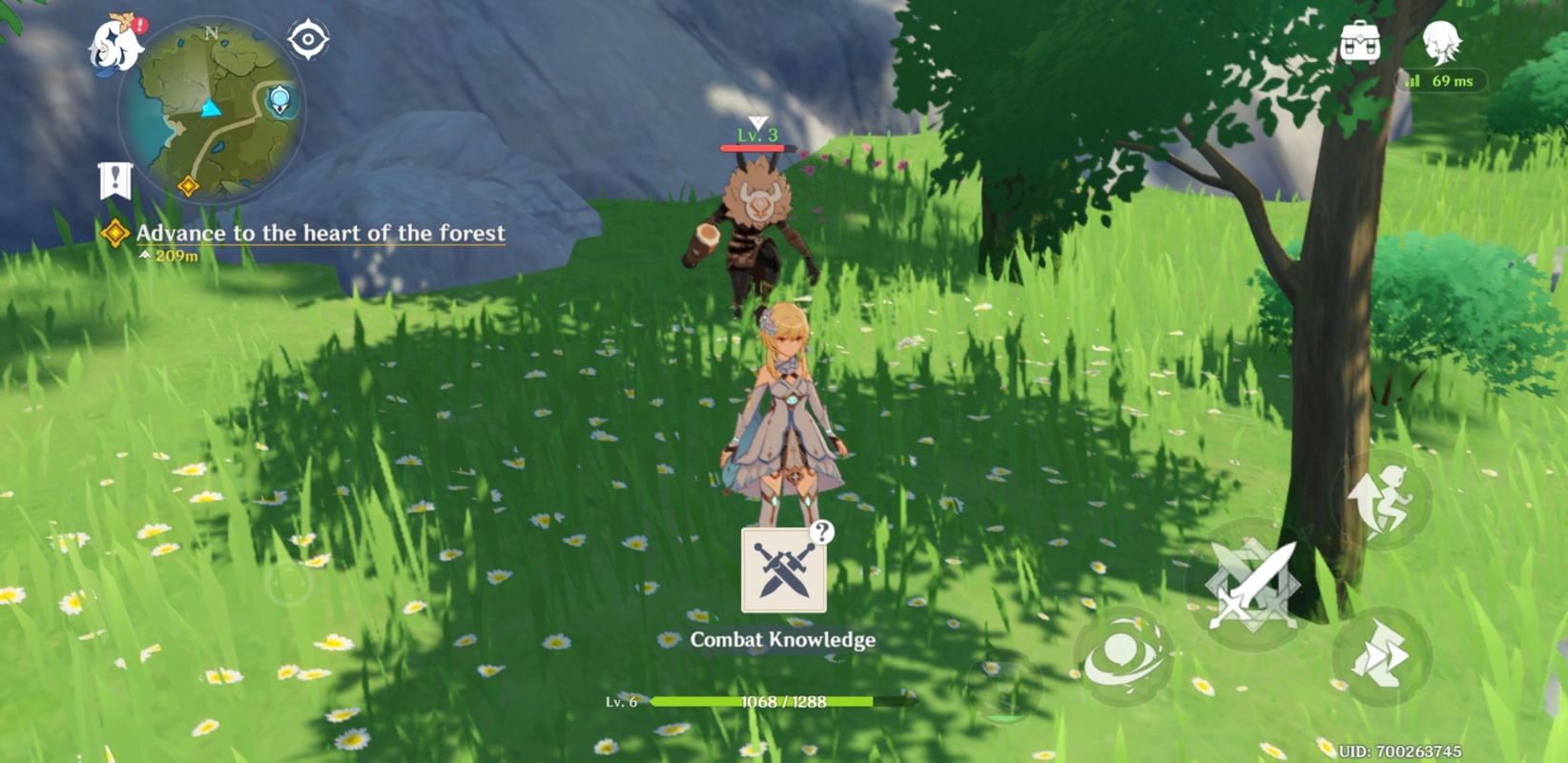 Genshin Impact 2 1 0 用 Android ダウンロード