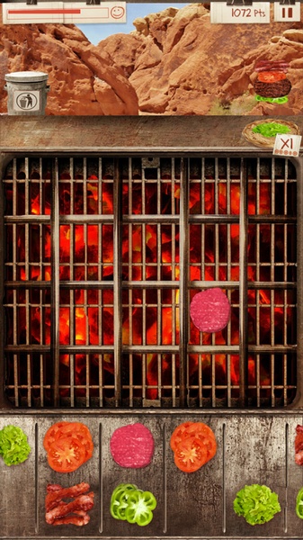 BBQ Frenzy - Preview 7