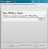 FLV Player screenshot 3