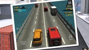 Traffic Rush 3D Racing screenshot 6