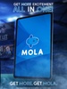 MOLA screenshot 1