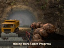 Mountain Drill Truck Driver screenshot 5