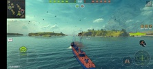 Navy War screenshot 14