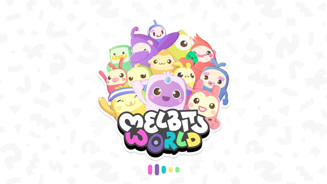 Melbits World - Preview 1