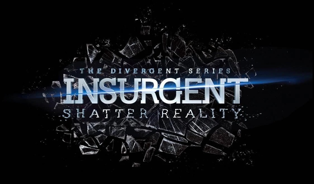 Insurgent Cardboard - Preview 3