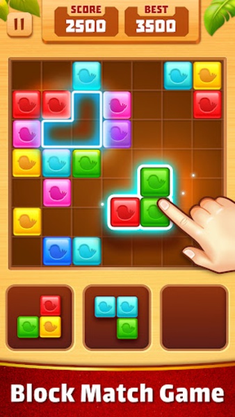 Match Tiles - Preview 8
