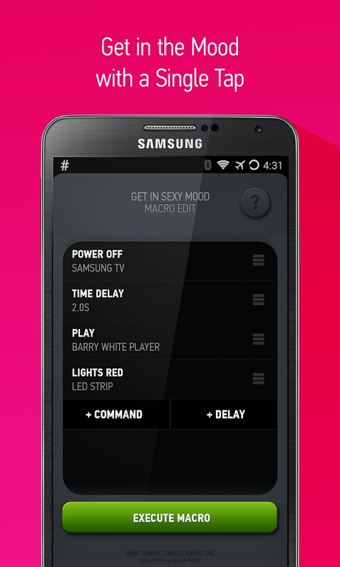 Anymote Smart Tv Remote 4 1 8 For Android Download