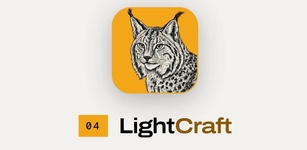 Immagine in evidenza di LightCraft