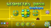Geometry Dash SubZero screenshot 1