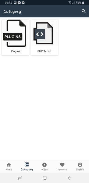 Nulled IDS - Preview 1