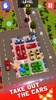 US Car Parking Jam screenshot 6