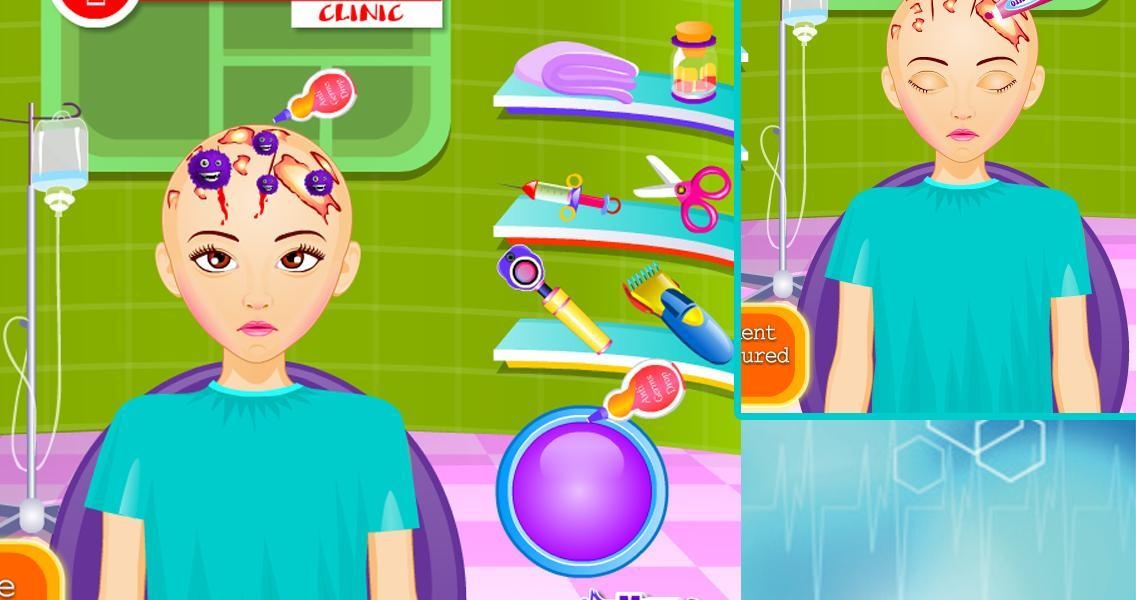 head and hair doctor - Preview 5
