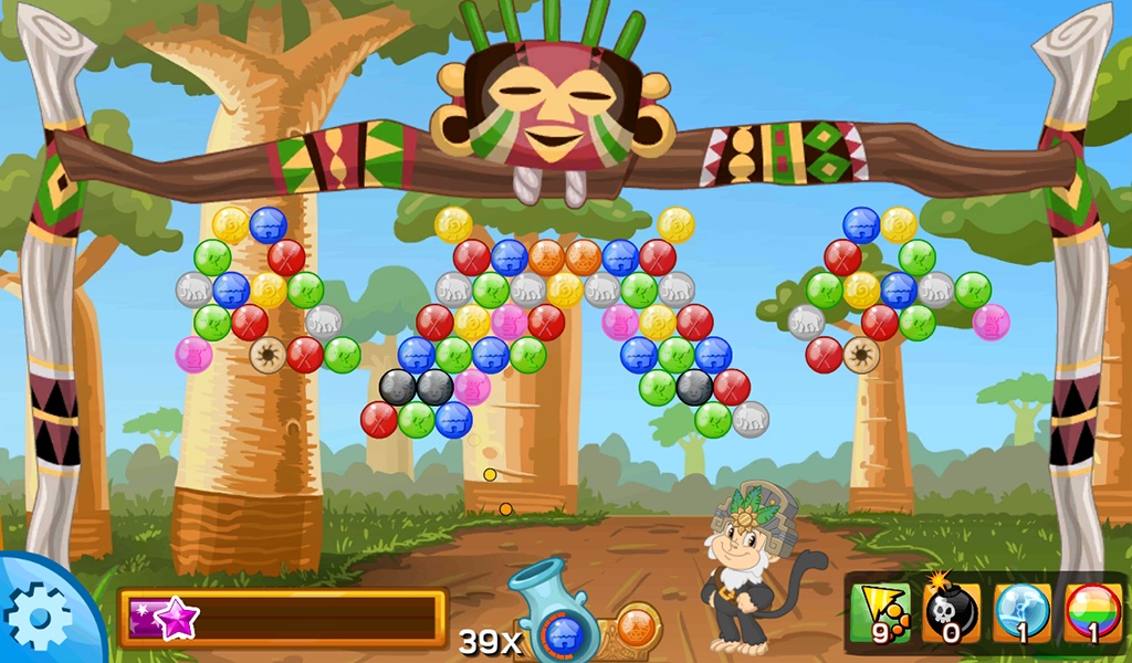 Bubble Raider - Preview 8