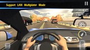 Racing Fever 3D screenshot 2