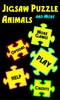 Jigsaw Puzzle Animals Cars And More screenshot 1