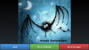 Halloween Greetings screenshot 5