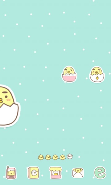 PPiyo (sticker) - Preview 1