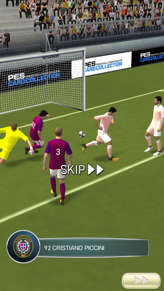 eFootball CHAMPION SQUADS - Preview 2