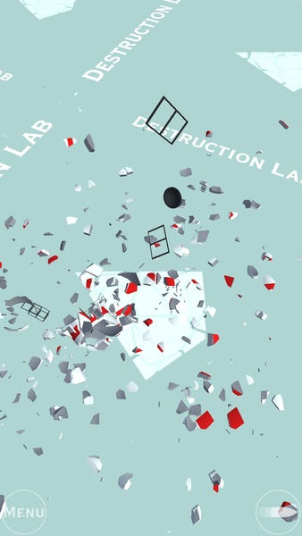 Destruction Lab - Preview 6