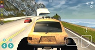 Drift Bros' Truck Simulator 3D screenshot 2