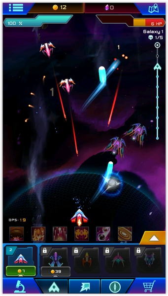 Void Troopers - Preview 7