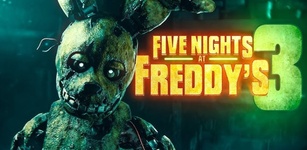 Five Nights at Freddys 3 Demo featured image