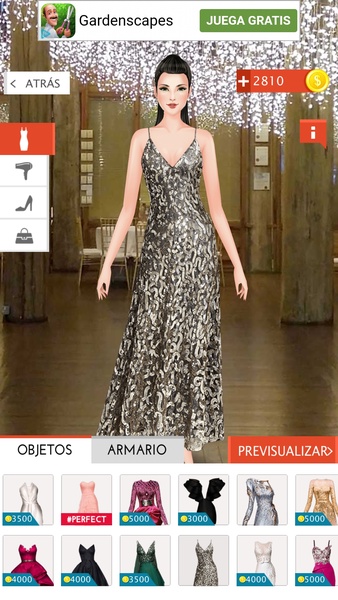 Fashion Stylist for Android - Download the APK from Uptodown