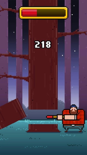 Timberman - Preview 2