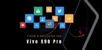 Vivo X90 Pro screenshot 4