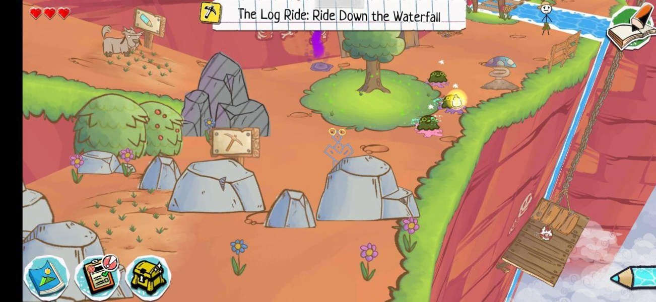 Draw a Stickman: EPIC 3 - Preview 6