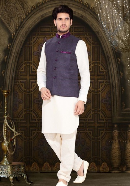 Boys Shalwar Kameez Styles - Preview 8