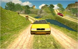 Crazy Taxi Driver Hill Station screenshot 2