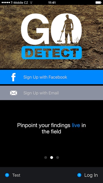 Go-Detect - Preview 5