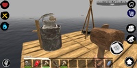 Survival and Craft: Crafting In The Ocean screenshot 10