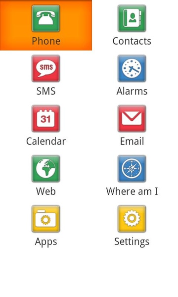 Mobile Accessibility - Preview 3