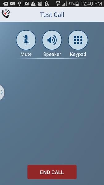 Call Recorder - IntCall - Preview 5